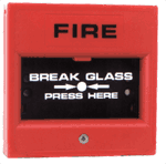 fire alarms from fire prevention marine ltd