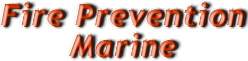 fire prevention marine ltd